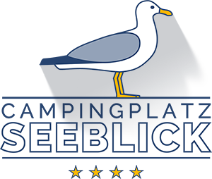Campingplatz SEEBLICK Logo
